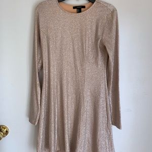 Forever 21 dress